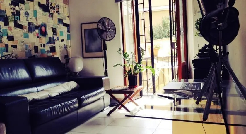 Apartment Five Stars Roma