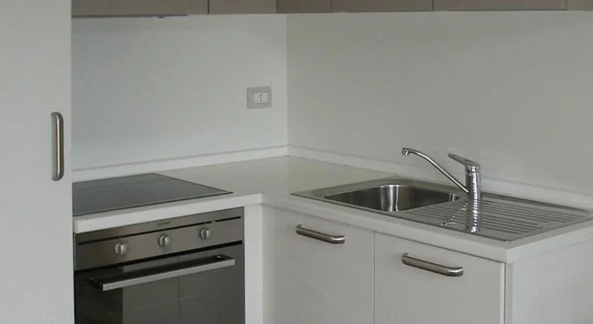 Residence Borgo Del Cigno