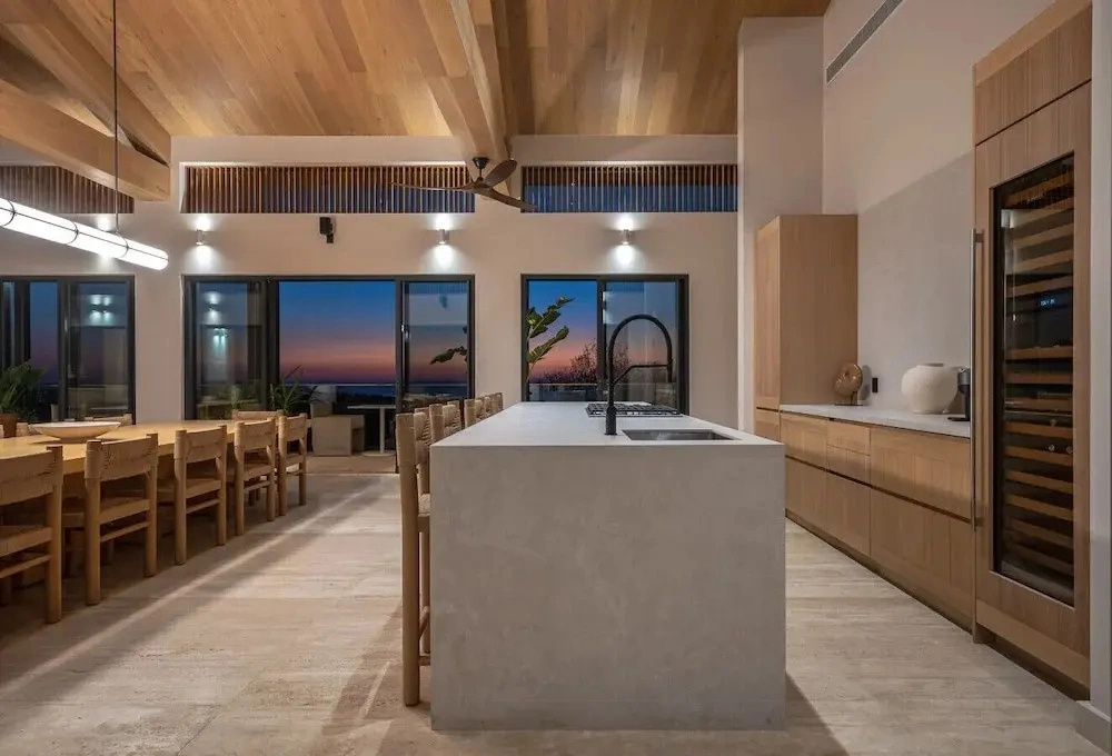 Casa Tuki in Punta Mita