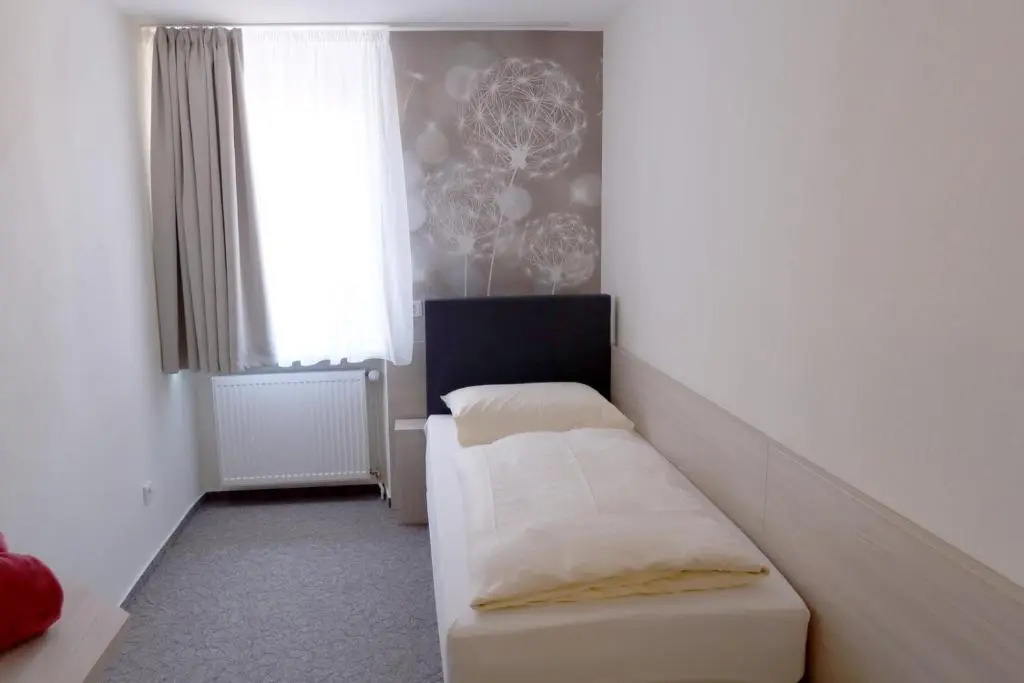 Hotel Waldoza