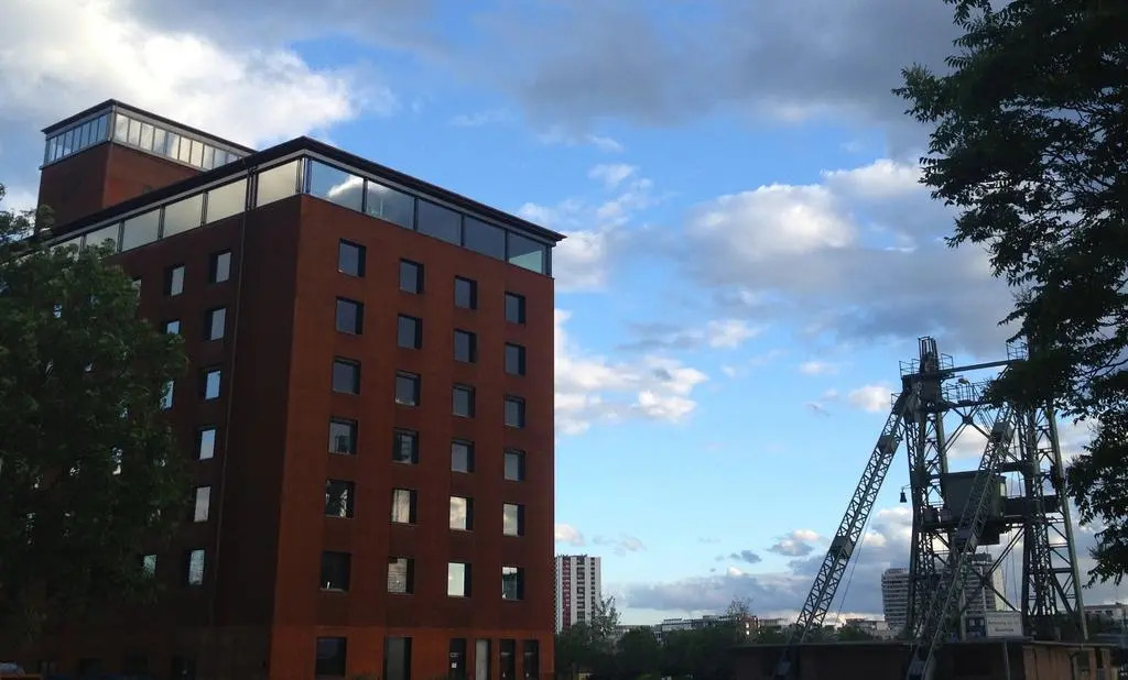 Speicher 7 Hotel