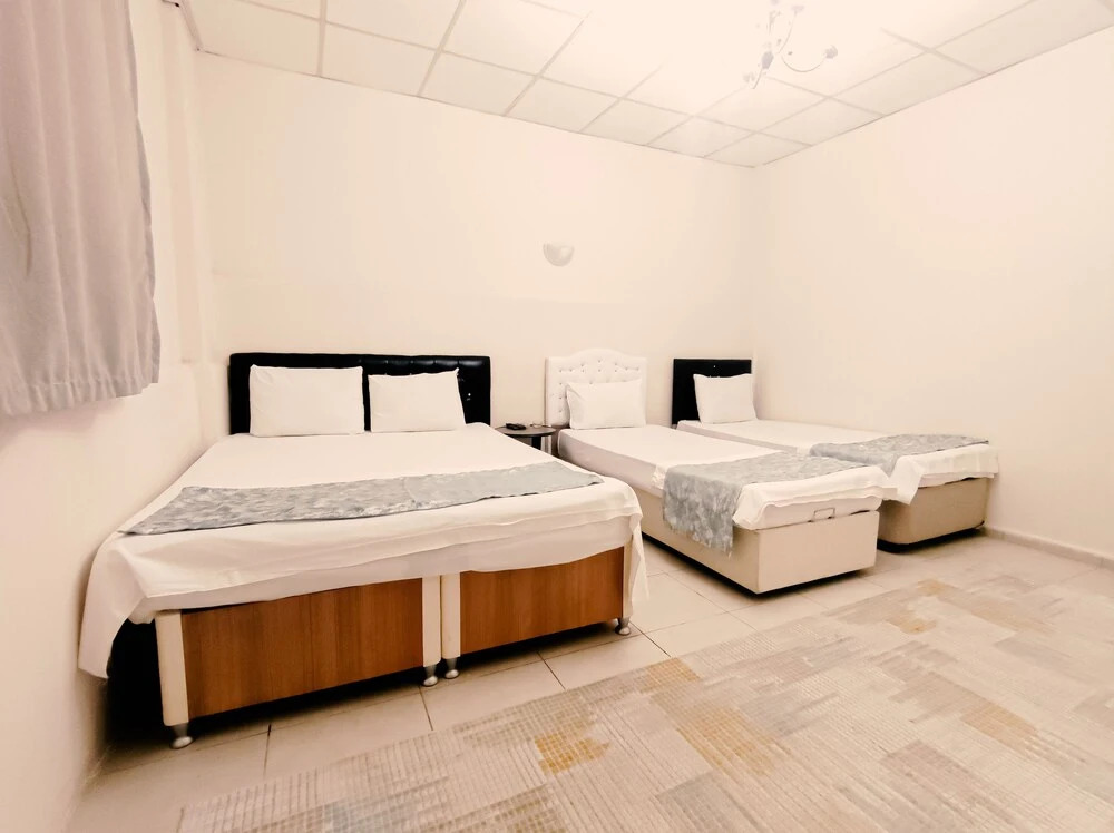 Stadyum Apart Otel