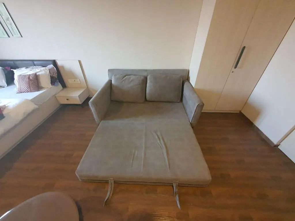 Weekend Address Managed By P.C Homes