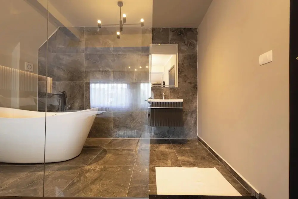 Prishtina City Apartments