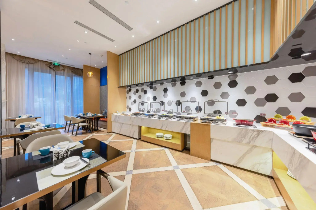 Metropolo, Jiangyin Wanda Plaza-Chengjiang