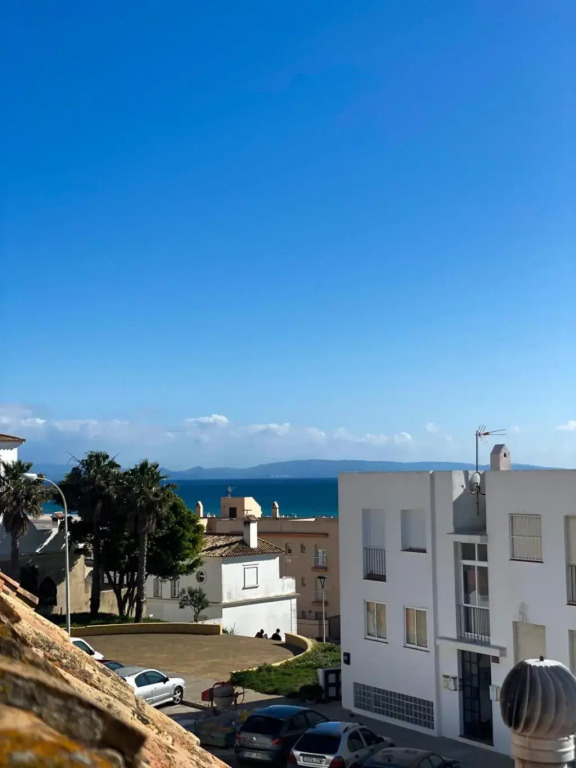 Tarifa Cozy House - Luxurious Beach House