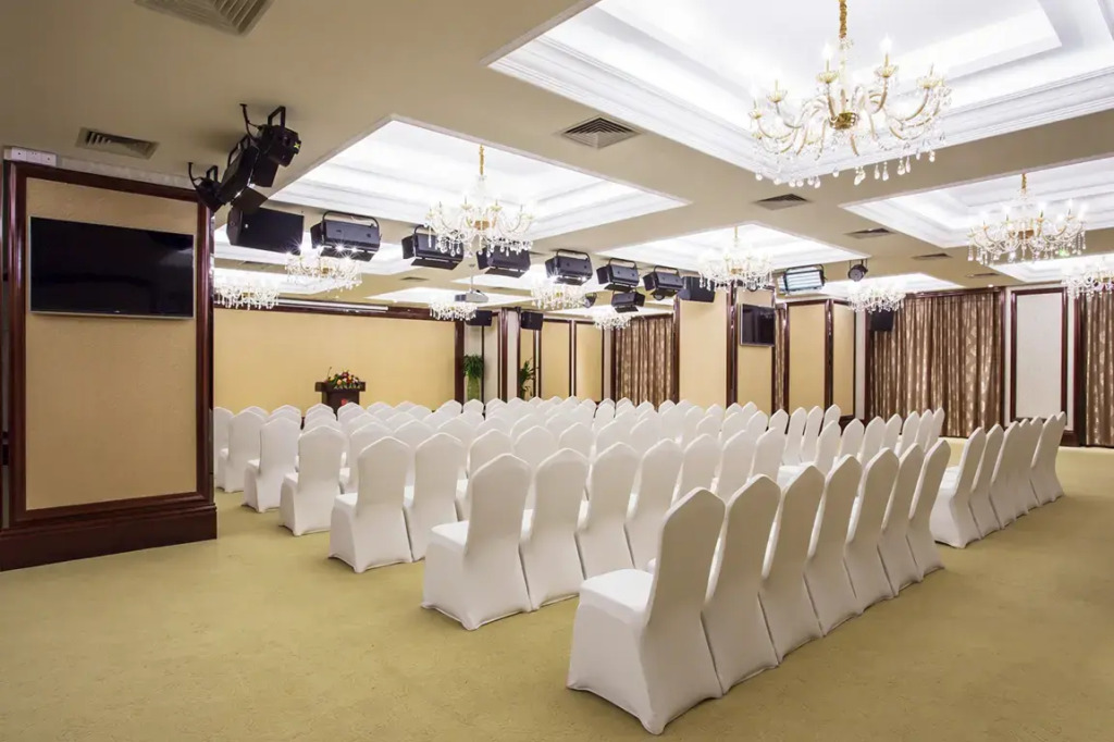 Sun City Hotel Haikou