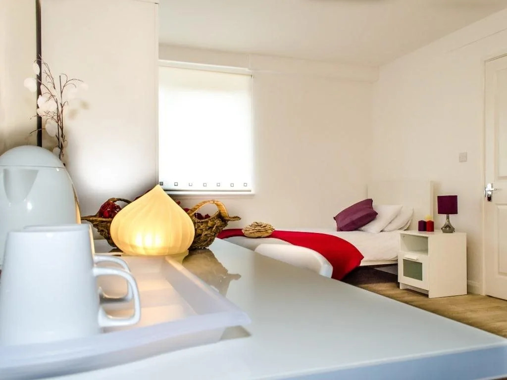Ava Residence