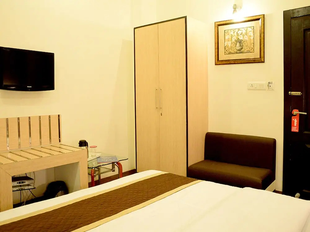 OYO 868 Hotel Arena Villas