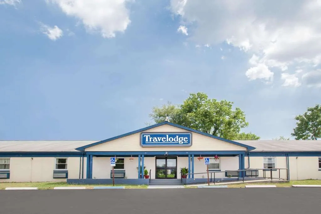 Travelodge by Wyndham Carlisle North