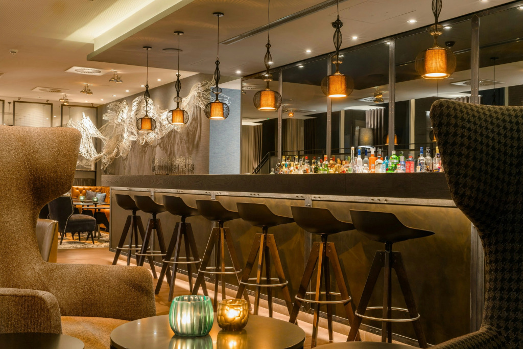 Motel One Manchester-Royal Exchange