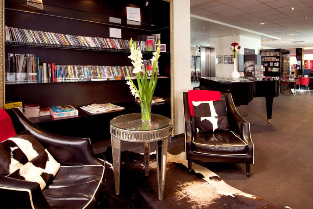 Home Hotel Grand Olav