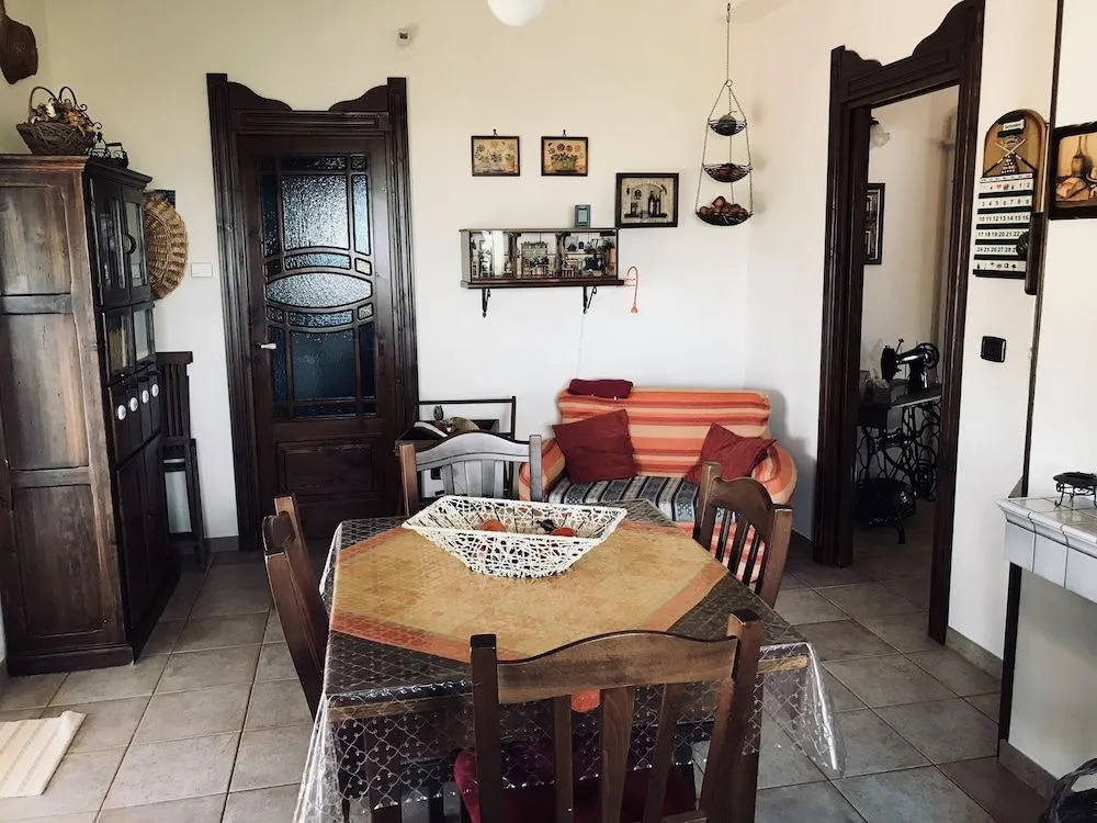 Villa Patrizia