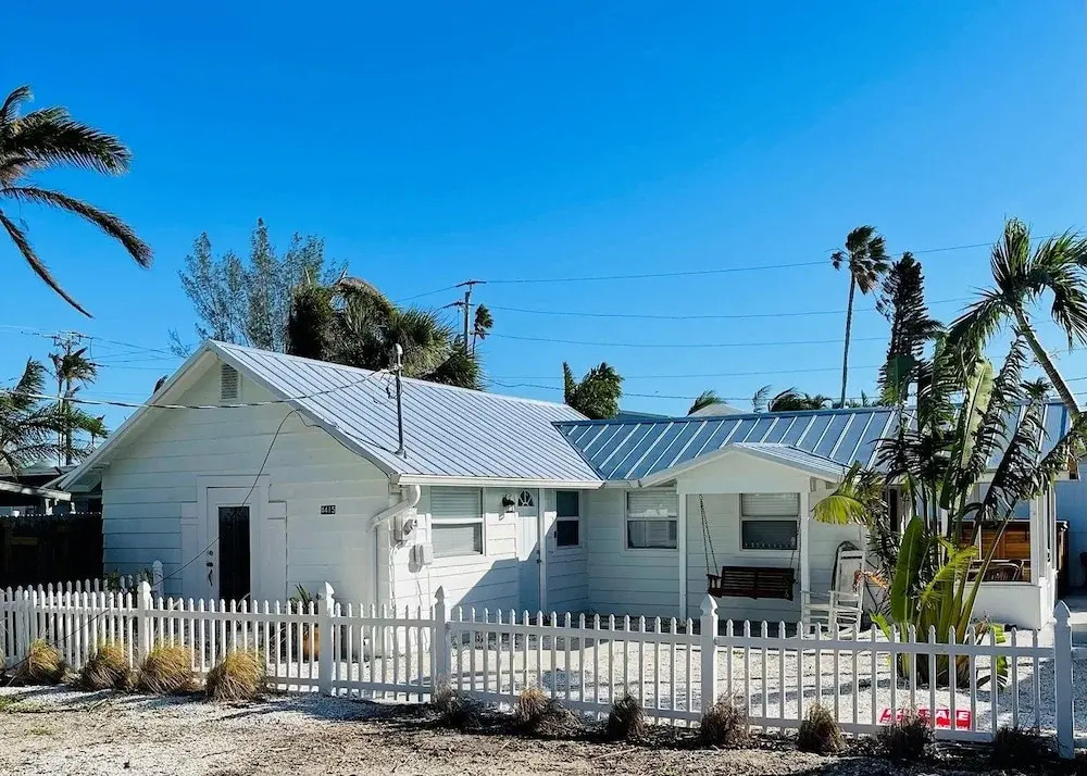 4415 125th 2 Bedroom Home