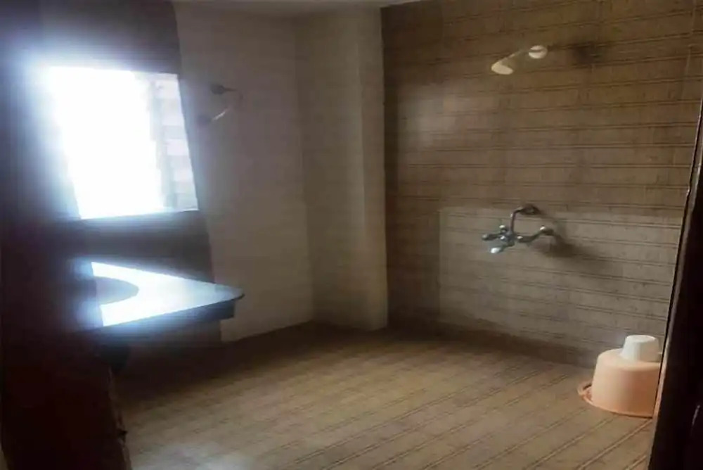 sharan hotel
