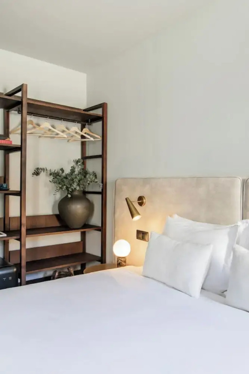 Regras Apartments & Garden B8 by Benefit Collection