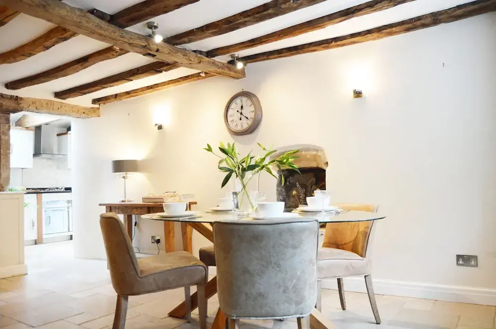 Goyt Cottage