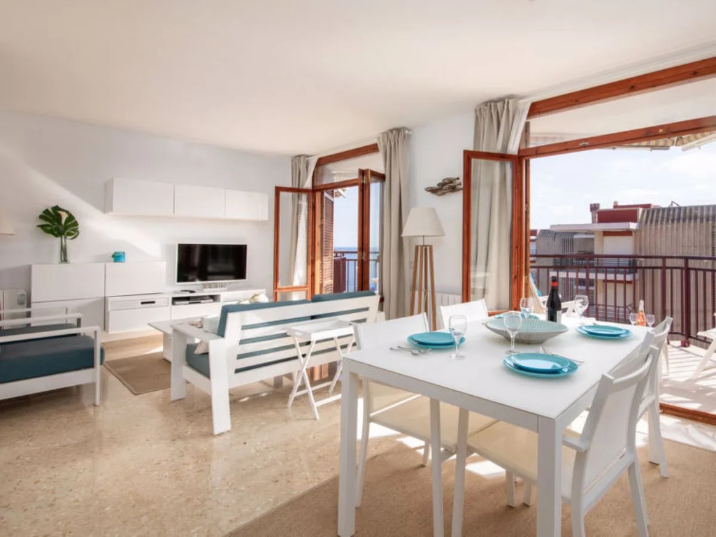 Apartment Cofisa Jávea 28353