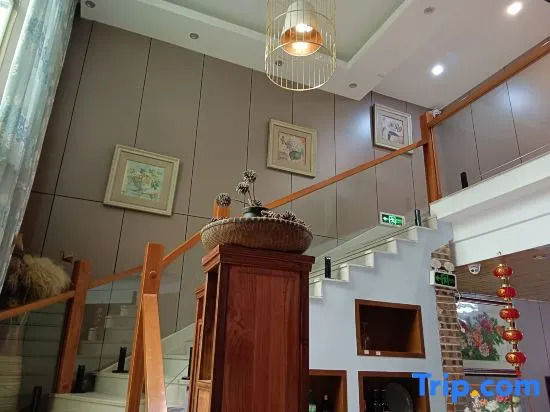 Yunshanshui Hostel