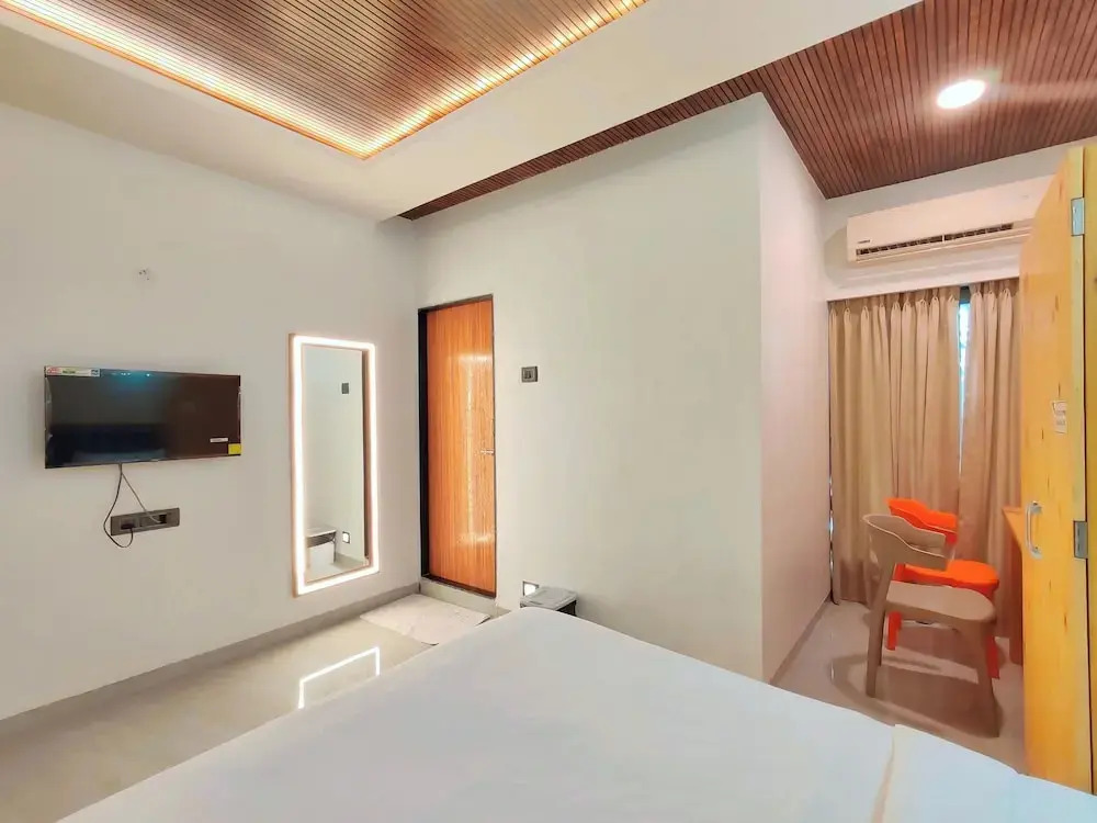 Satkar Inn