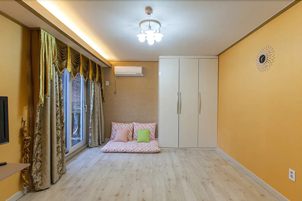 Yangpyeong Anna & Gina Pension