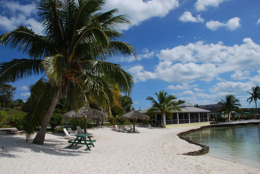 Green Turtle Club Resort & Marina