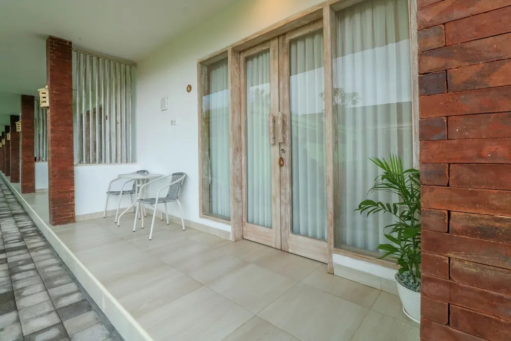 OYO 2896 Uma Menuh Guest House