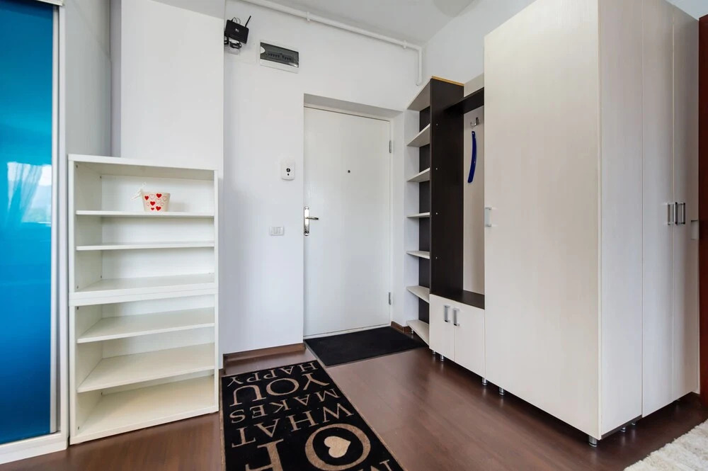 Mountain View Apartment