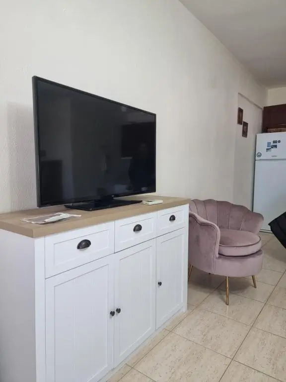 Nice apartment with amazing views