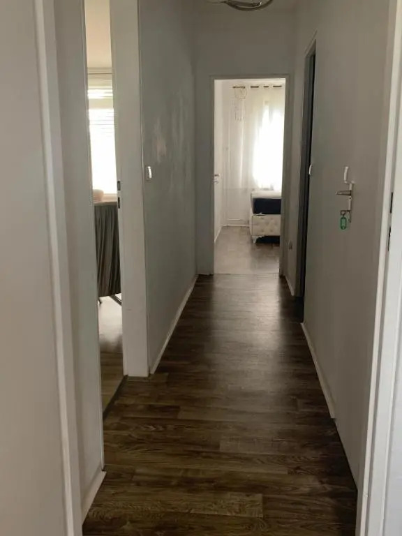 3 Zimmer Wohnung