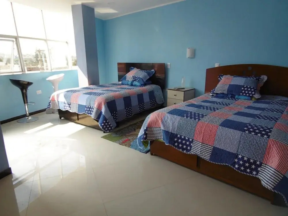 Hotel Majhami