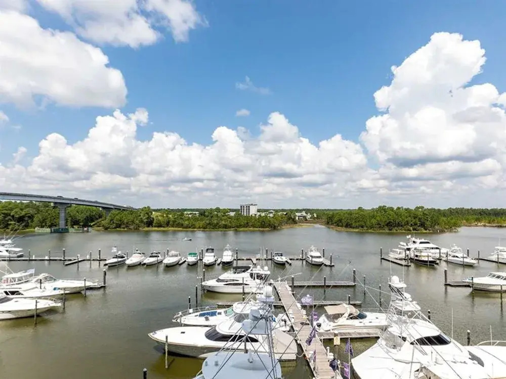 The Wharf 912
