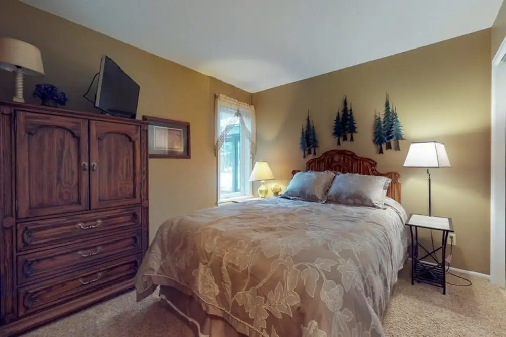Wildwood Suites Condominiums