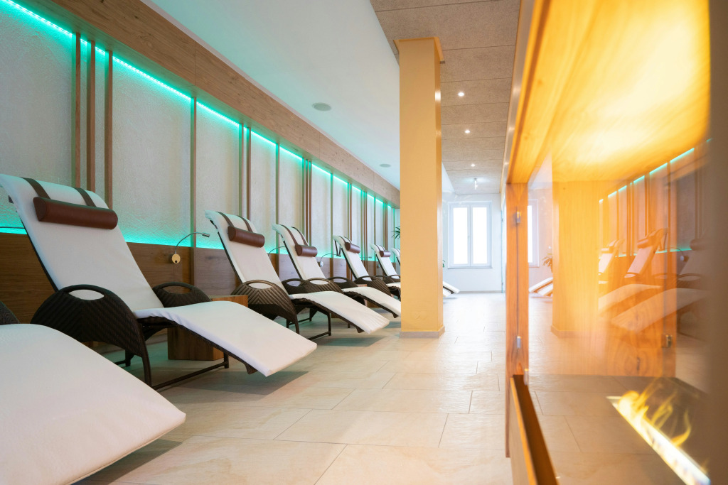 Hotel Adler - Paulas Alb