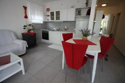 Apartment Sandra