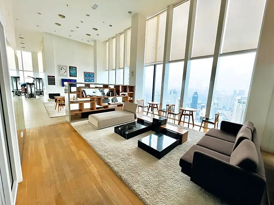 The Platinum KLCC