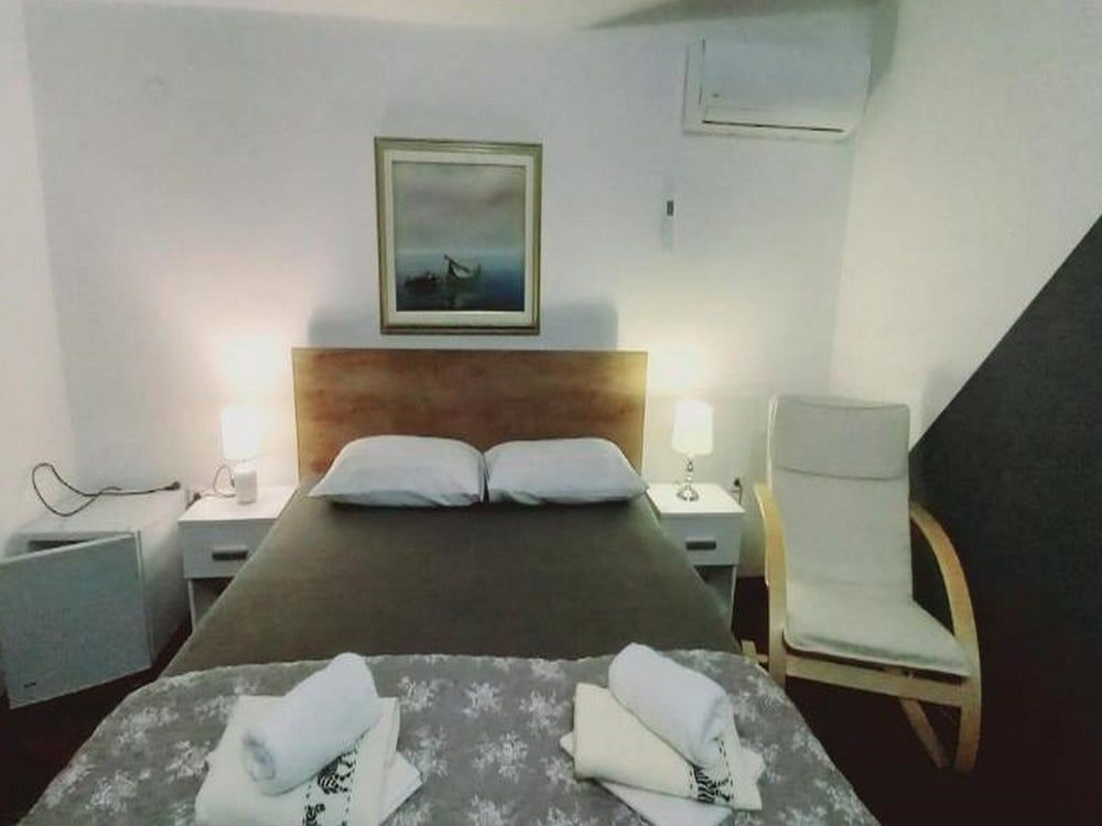 Rooms Providenca