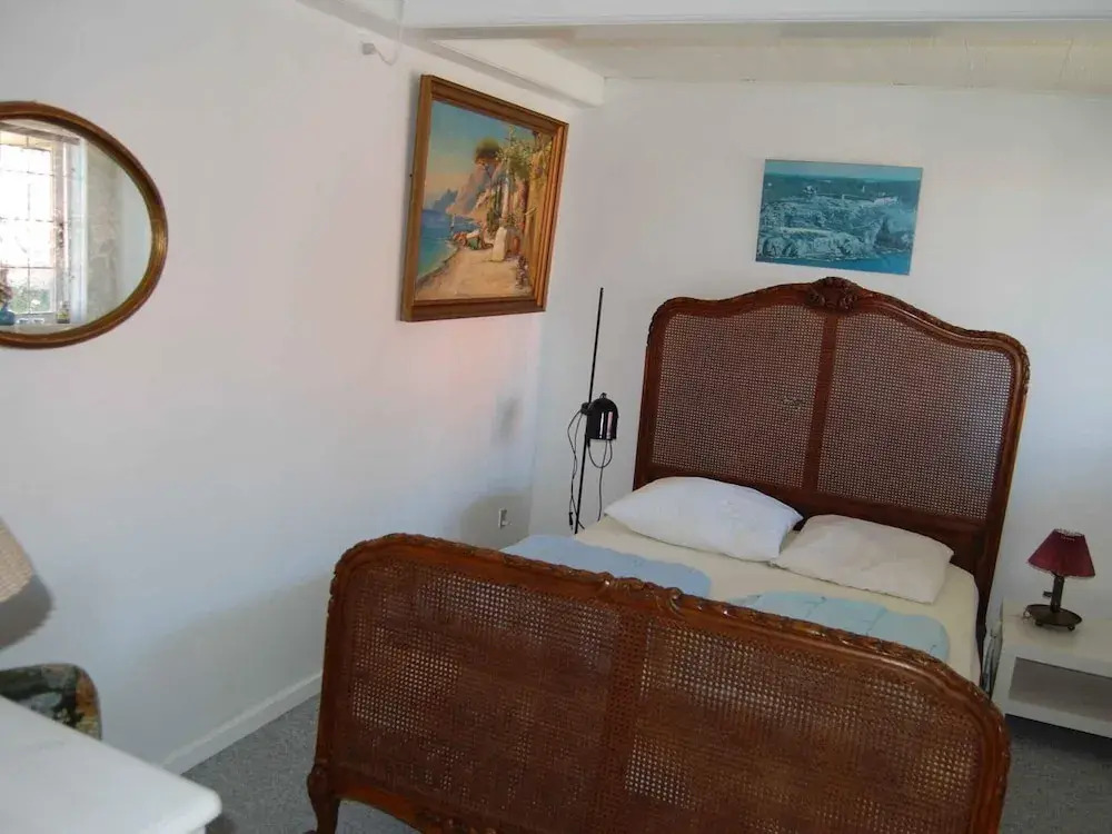 4 Star Holiday Home in Allinge
