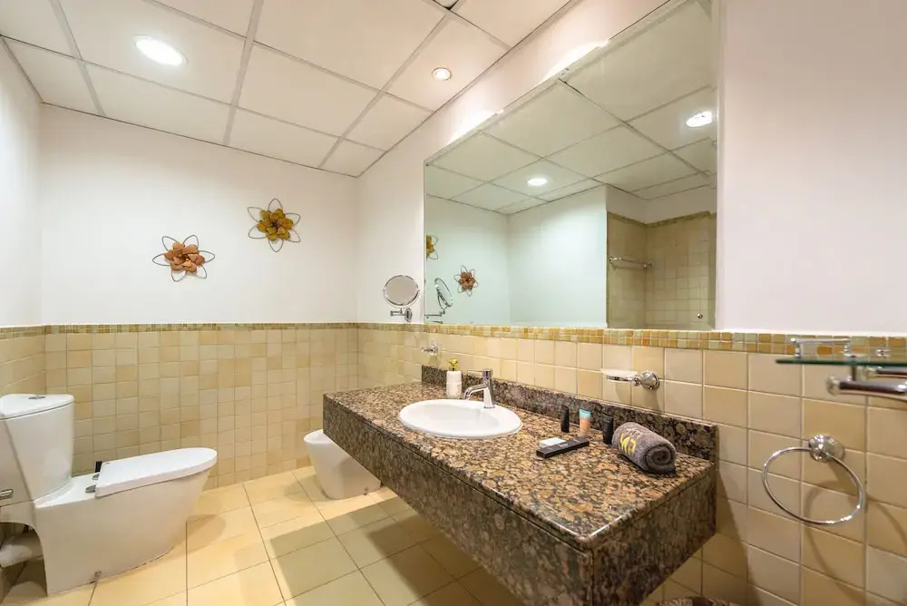 Marco Polo - Beautiful & Bright Apt Next to JBR Beach