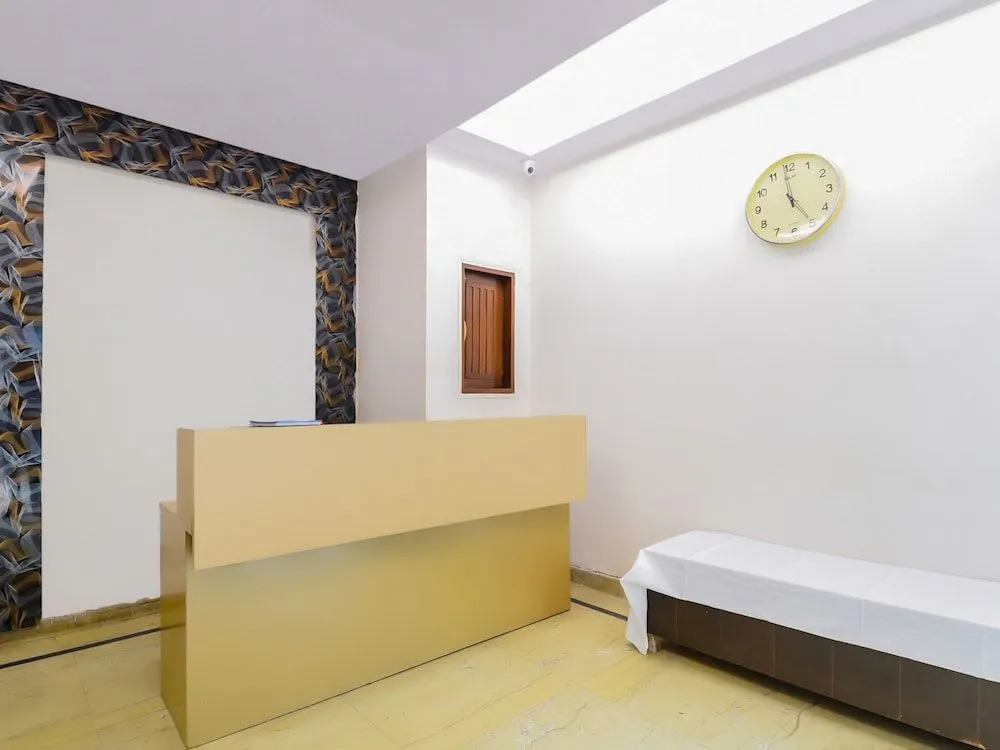 OYO 18771 Vishnu Home Stay