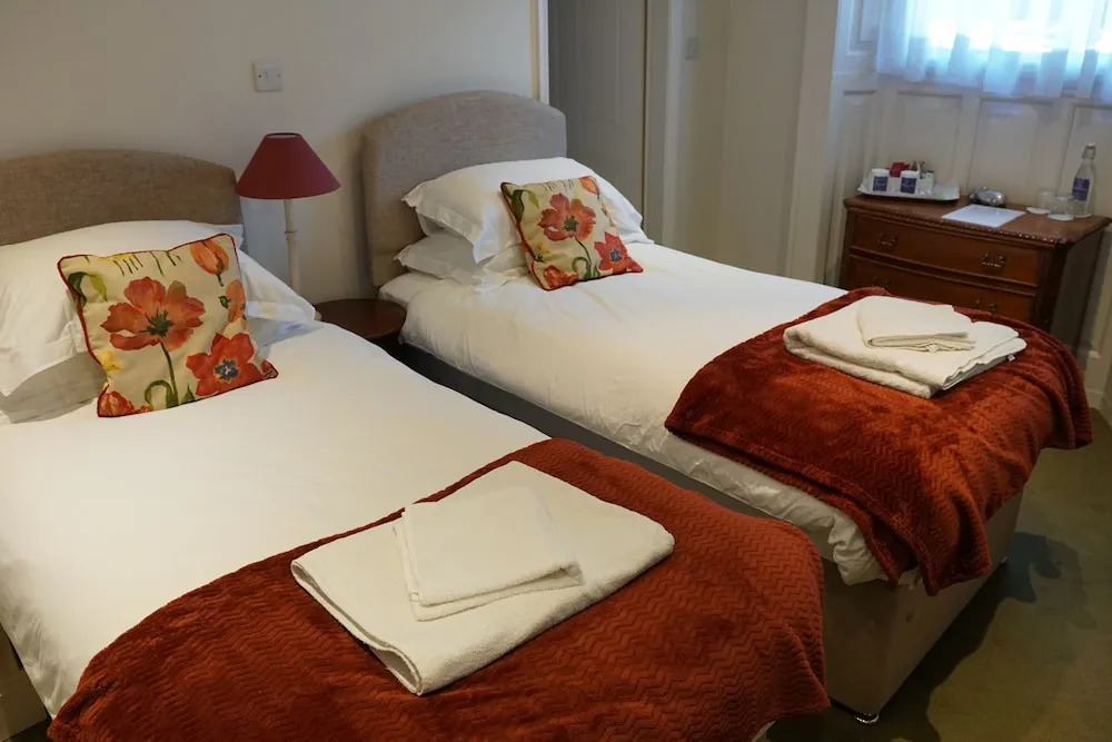 West Wing B&B