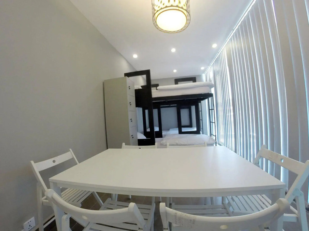 Aura Thematic Hostel