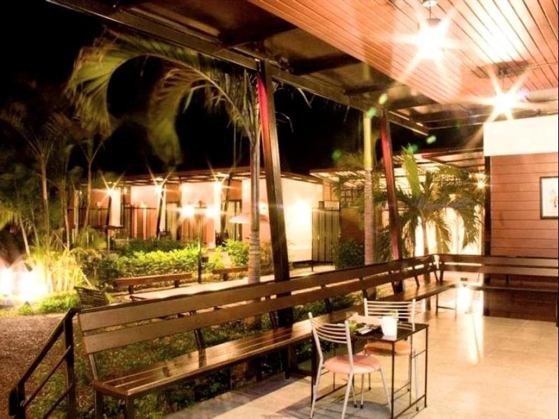 Bosswin Home Resort