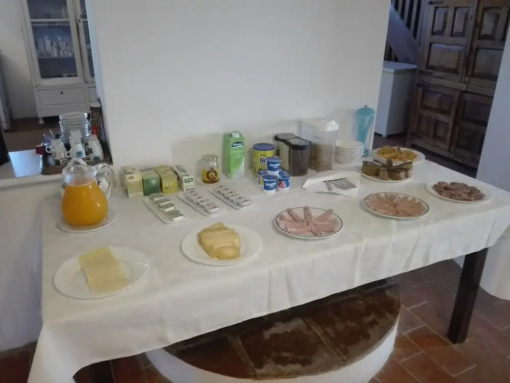 Quinta Dos Ribeiros