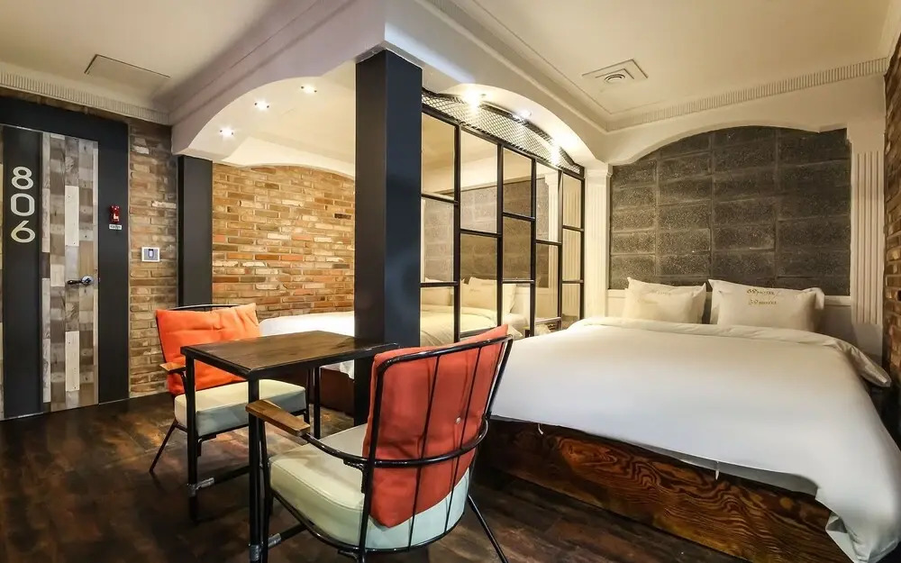 Suncheon Hotel 69