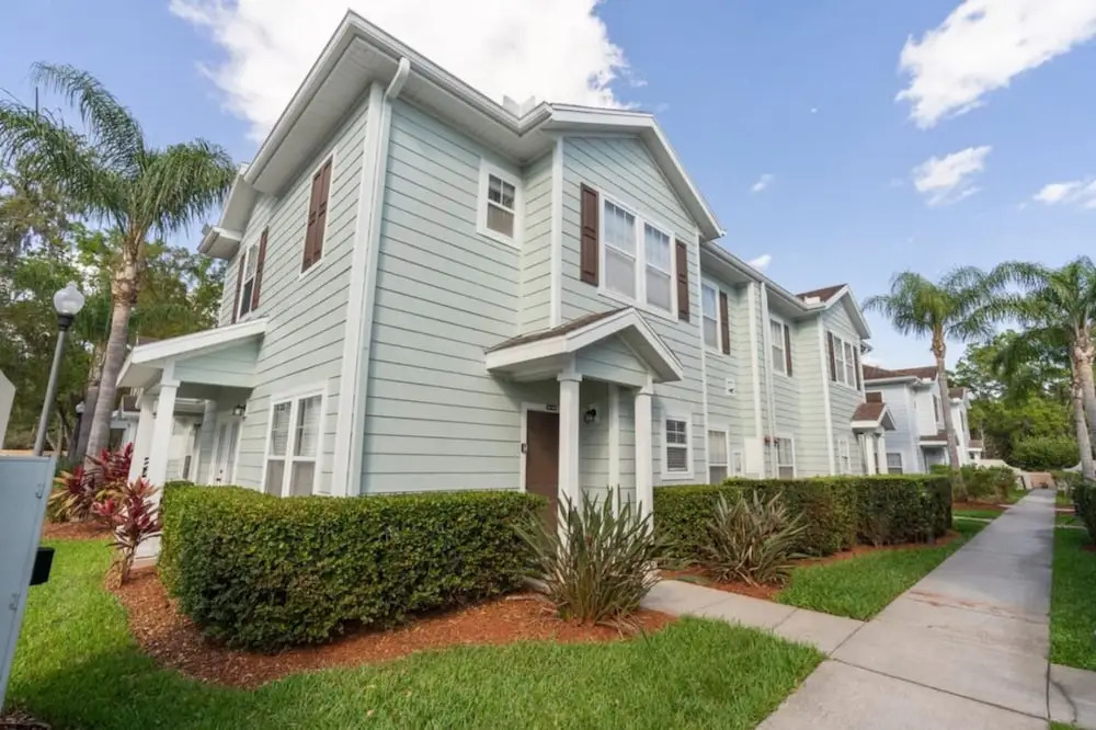Amazing 4bdr House in Disney 20104