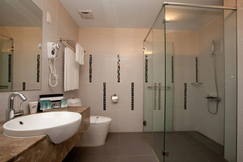 HOTEL HI - Xinmin