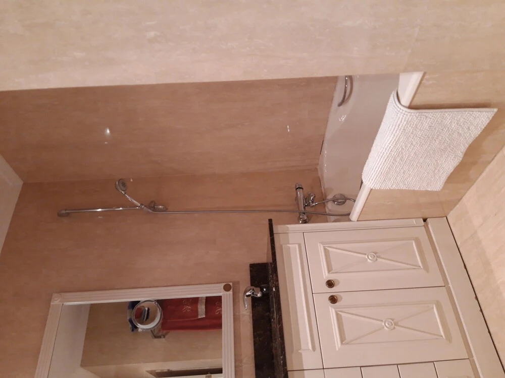 Indautxu Ix Apartment With Parking By Aston Rentals