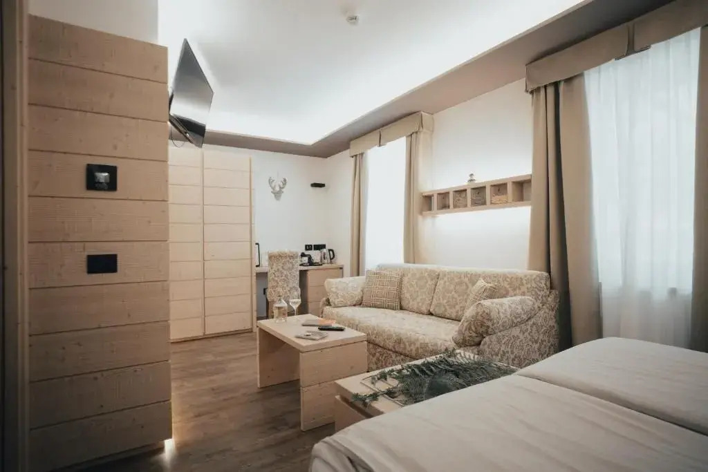 Hotel Bezzi