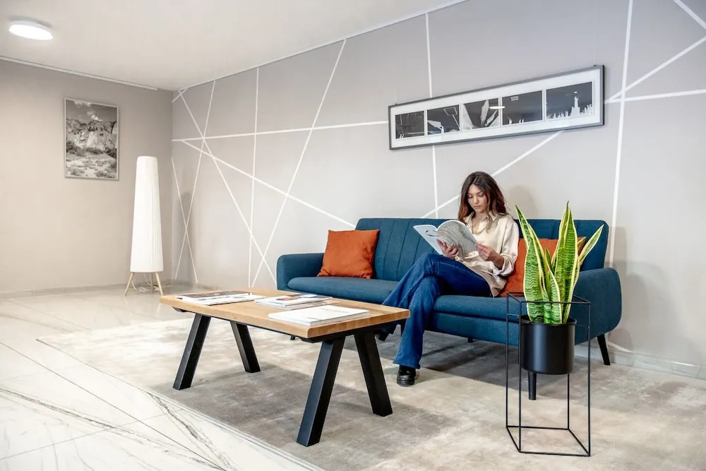 Miralago Locarno Easy Rooms - Easy Self Check-In
